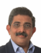 Manjunath Kambalimath — DHA-licensed Pediatrics