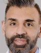 Gurinder Paul Sanghera — DHA-licensed Ophthalmology