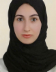 Alaa Shoqier — DHA-licensed Medical Resident