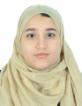 Deena Mariyam — DHA-licensed Medical Resident