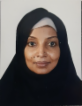 Dina Elzain — DHA-licensed Obstetrics And Gynecology