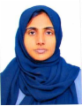 Jesima Mohamed Rafeek — DHA-licensed Obstetrics And Gynecology