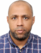 Hassan Ibrahim — DHA-licensed Pediatrics