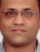 Karan Hetal Shah — DHA-licensed Ophthalmology