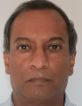 Madhubrata Hazra — DHA-licensed Palliative Medicine