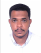Hussam Ahmed — DHA-licensed Orthopedic Surgery