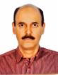 Majid Sabeti — DHA-licensed Orthopedic Surgery