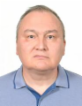 Ildar Ilyaletdinov — DHA-licensed Anesthesia