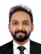 Kiran Ajitha Justin Raj — DHA-licensed General Practitioner