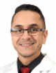 Jorge Diaz — DHA-licensed Anesthesia
