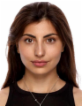 Alina Podmoskovnaia — DHA-licensed General Practitioner