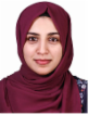 Jasna Kunhabdulla — DHA-licensed Medical Resident