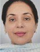 Ghazala Taj — DHA-licensed Obstetrics And Gynecology