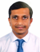 Jatin Dedhia — DHA-licensed Anesthesia