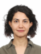 Feride Fulya Ercan — DHA-licensed Emergency Medicine