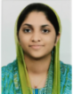 Hafsath Ahmed Padayan — DHA-licensed General Practitioner