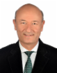 Emin Ergen — DHA-licensed Sports Medicine