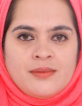 Aniqa Saleem — DHA-licensed General Practitioner