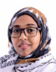 Amal Gebreil — DHA-licensed General Practitioner
