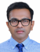 Gautham Rajan — DHA-licensed Critical Care Medicine