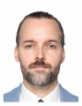 Joris Hrycyk — DHA-licensed Radiology