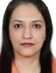 Farnaz Sharifi Mood — DHA-licensed Psychiatry