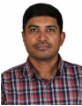 Lokesh Kumar Nukalapati — DHA-licensed Child And Adolescent Psychiatry