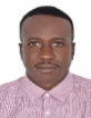 Ibrahim Eisa Ibrahim Abdalla — DHA-licensed Obstetrics And Gynecology
