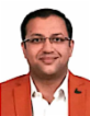 Amit Balai Chakraborty — DHA-licensed Surgical Oncology