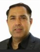 Ashfaq Ahmad — DHA-licensed General Practitioner