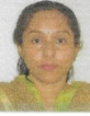 Beena Thomas — DHA-licensed Pulmonary Disease