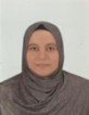 Inas Elmahdi — DHA-licensed Obstetrics And Gynecology