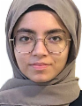 Maria Hasani — DHA-licensed Medical Resident