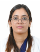 Aarcha Polakulath Santhosh — DHA-licensed General Practitioner