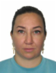 Irina Kovalenko — DHA-licensed General Practitioner