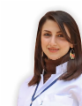Lama Abdullah — DHA-licensed Endocrinology