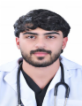 Hayian Omran — DHA-licensed Medical Intern