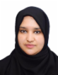 Amnah Pervez — DHA-licensed General Practitioner