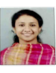 Alfy Ann George — DHA-licensed Clinical Pathology