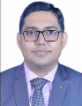 Ajay Kumar — DHA-licensed Psychiatry