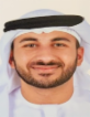Fahad Almulla — DHA-licensed Medical Intern