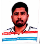 Ahmed Samsudeen — DHA-licensed Radiology