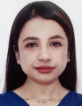 Hetal Shivaji More — DHA-licensed Obstetrics And Gynecology