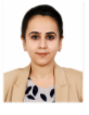 Jeevanjot Matharoo — DHA-licensed Diagnostic Radiology