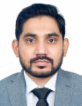 Arafat Faisal — DHA-licensed General Practitioner