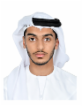Abdulaziz Albahri — DHA-licensed Medical Intern