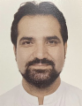Akhtar Nawab — DHA-licensed Internal Medicine
