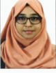 Ayisha Alfiya — DHA-licensed General Practitioner