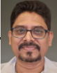Ajay Ramu Agade — DHA-licensed Pediatric Intensive Care Medicine