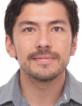 Cesar Andres Rodriguez Pulido — DHA-licensed Neuroradiology